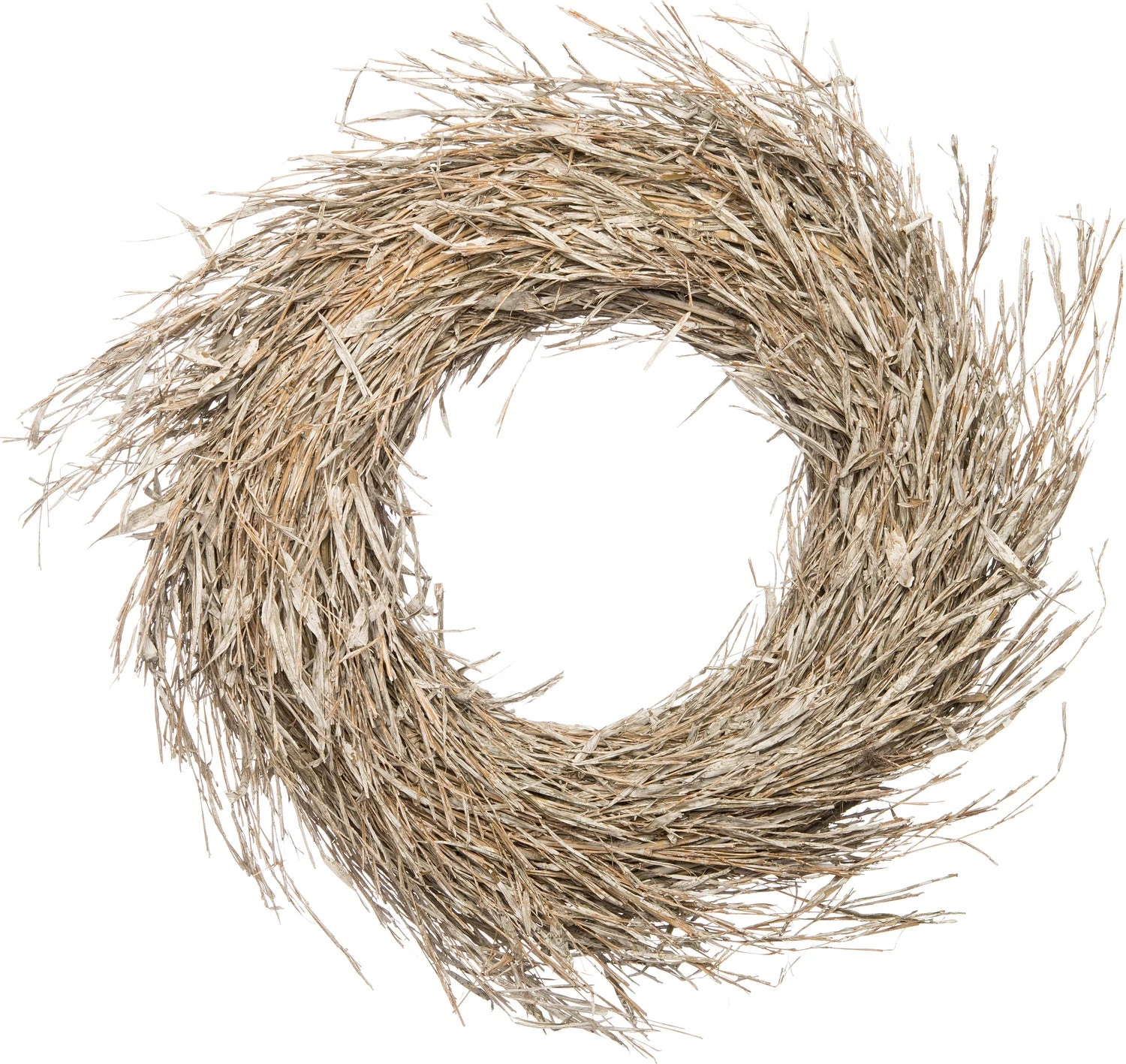 Intratuin Wanddecoratie Krans Bamboe Naturel D 40 H 10 Cm 3 Intratuin Wanddecoratie Krans Bamboe Naturel D 40 H 10 Cm - Afbeelding 3