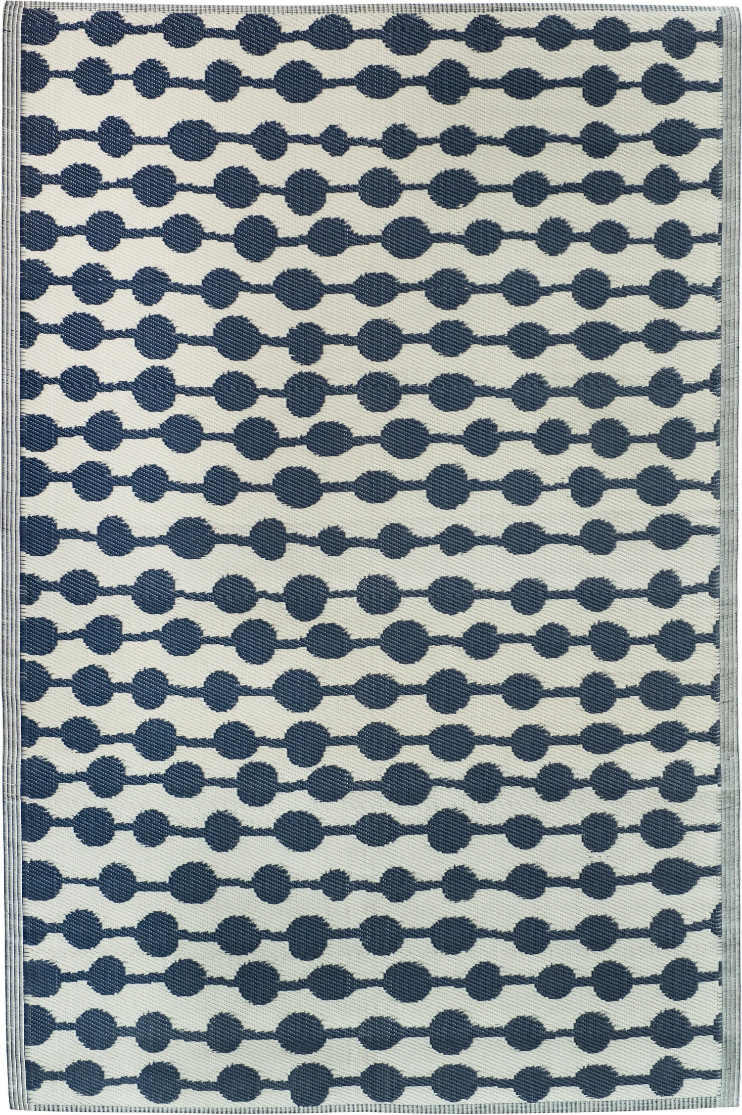 Intratuin Buitenkleed Decor Blauw 210 X 150 Cm 1 Intratuin Buitenkleed Decor Blauw 210 X 150 Cm