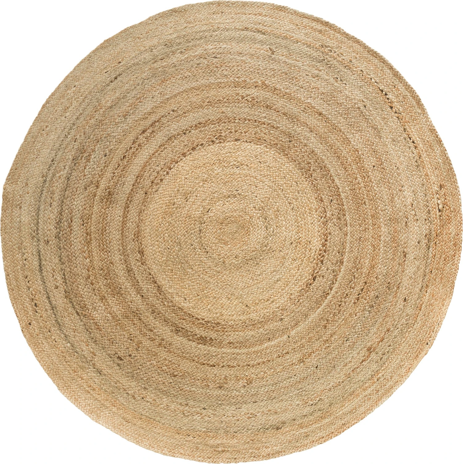 Intratuin Vloerkleed Jute Rond Naturel D 180 Cm 1 Intratuin Vloerkleed Jute Rond Naturel D 180 Cm