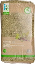 Intratuin Bergweide Hooi 3 Kg