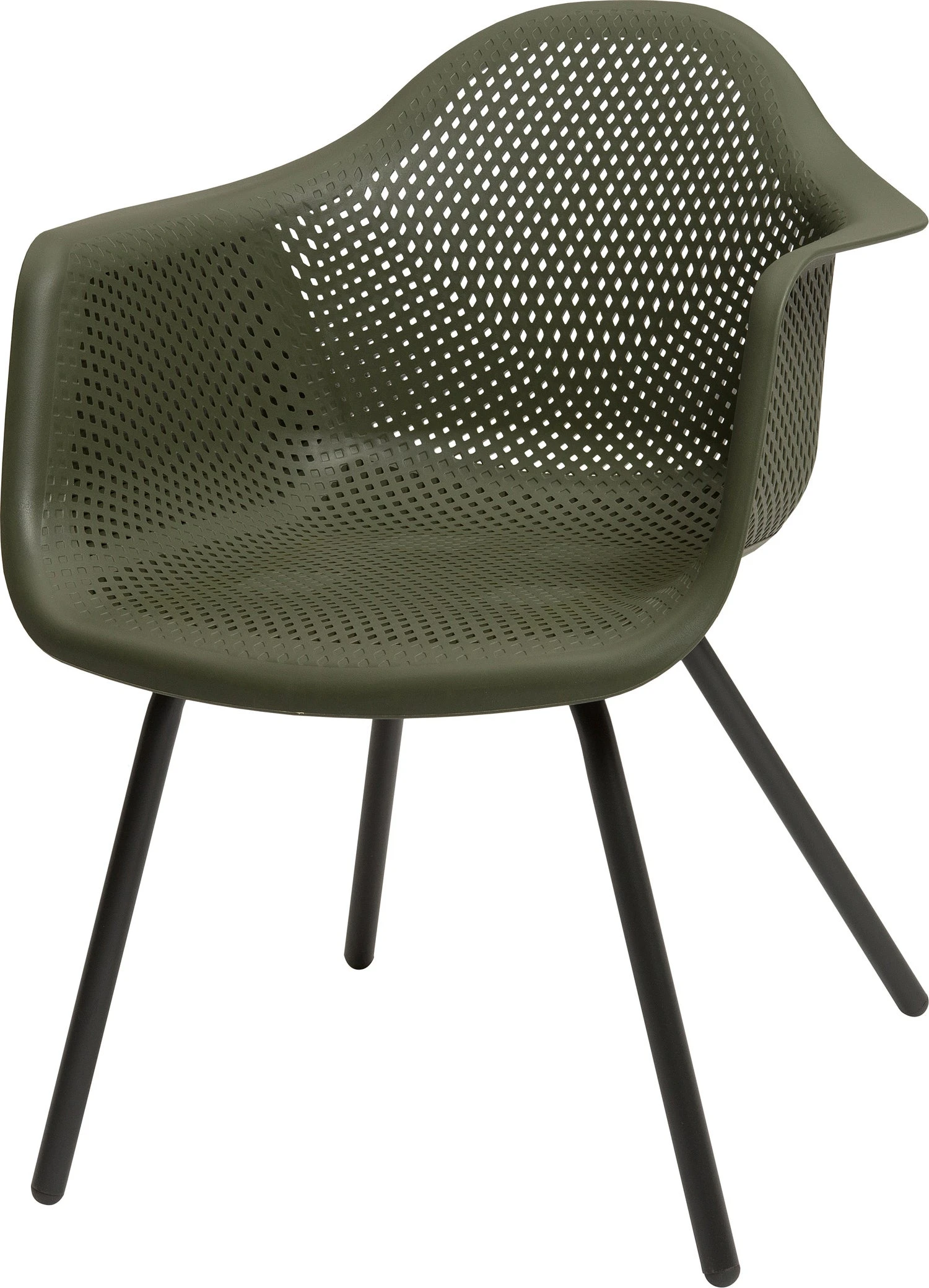 Intratuin Kuipstoel Mart Groen 1 Intratuin Kuipstoel Mart Groen