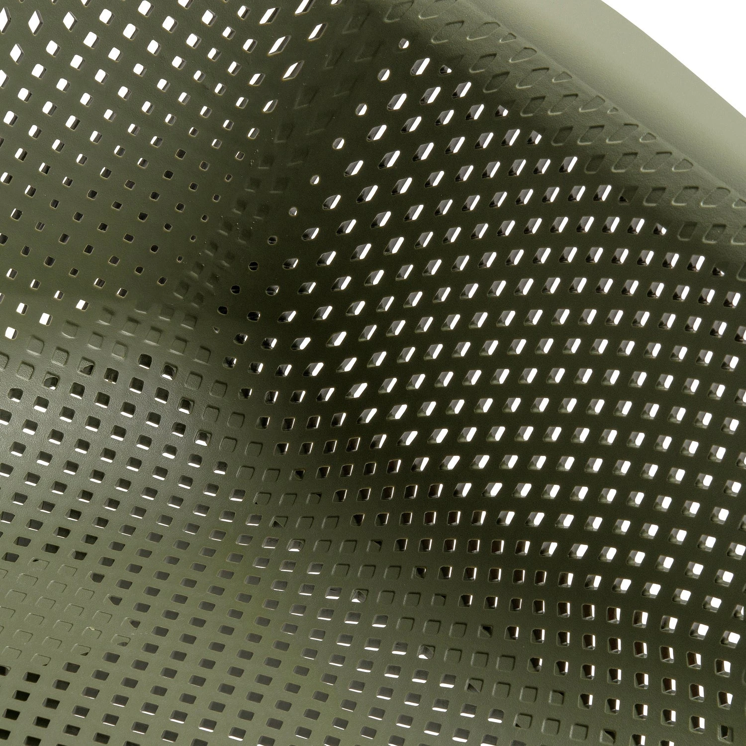 Intratuin Kuipstoel Mart Groen 3 Intratuin Kuipstoel Mart Groen - Afbeelding 3