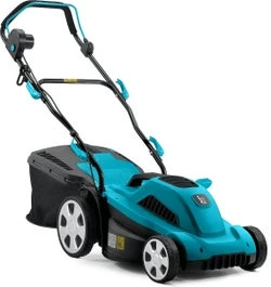 Intratuin Elektrische Grasmaaier 1800W 38 Cm