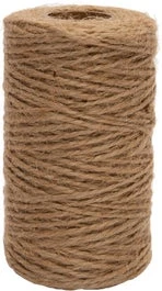 Intratuin Bindtouw Juste Naturel 80 M