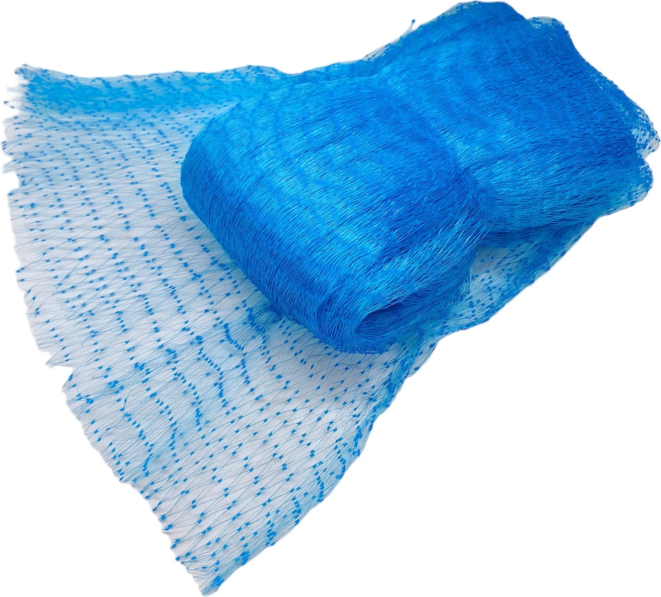 Intratuin Vogelnet Maaswijdte 15 X 2 X 8 M Blauw 2 Intratuin Vogelnet Maaswijdte 15 X 2 X 8 M Blauw - Afbeelding 2