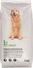 Intratuin Hondenbrokken Adult 15 Kg