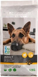 Intratuin Hondenbrokken Adult Lam En Rijst 12 Kg