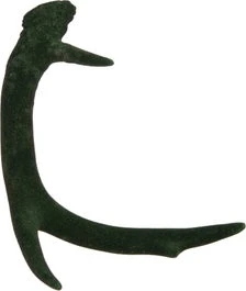 Intratuin Gewei Lime 15,8 X 12,7 X 6,7 Cm