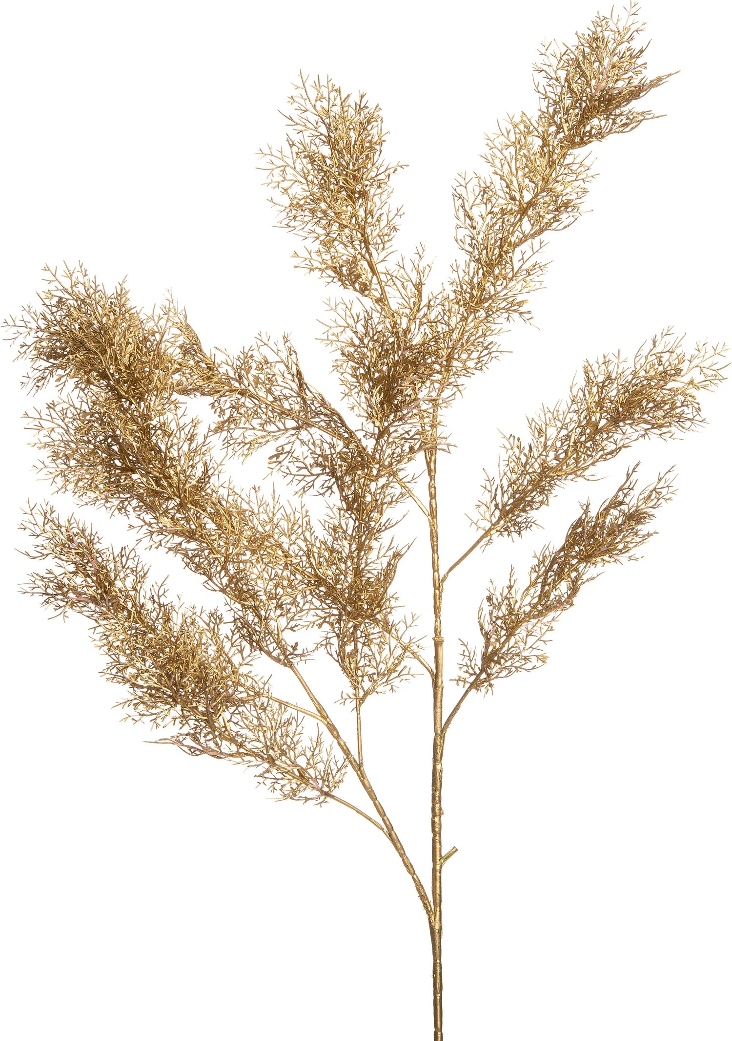 Intratuin Kunsttak Koraal Goud 100 Cm 1 Intratuin Kunsttak Koraal Goud 100 Cm