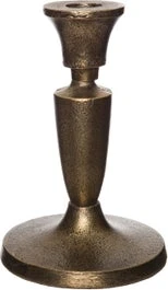 Intratuin Kandelaar Kim Koper D 10 H 16 Cm 1 Intratuin Kandelaar Kim Koper D 10 H 16 Cm