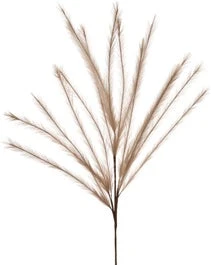 Intratuin Kunsttak Met Pluimen Bruin 140 Cm 1 Intratuin Kunsttak Met Pluimen Bruin 140 Cm