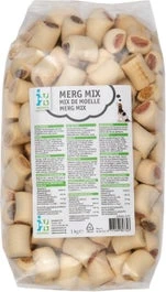 Intratuin Hondenkoekjes Merg Mix 1 Kg