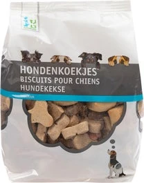 Intratuin Hondenkoekjes Jacks 6 Mix 500 G 1 Intratuin Hondenkoekjes Jacks 6 Mix 500 G