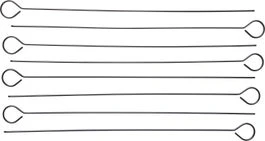 Intratuin Spiesen Zilver 8 Stuks