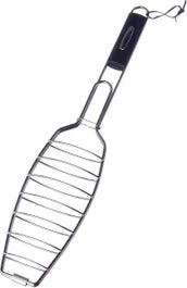 Intratuin Visgrill Kunststof Handvat