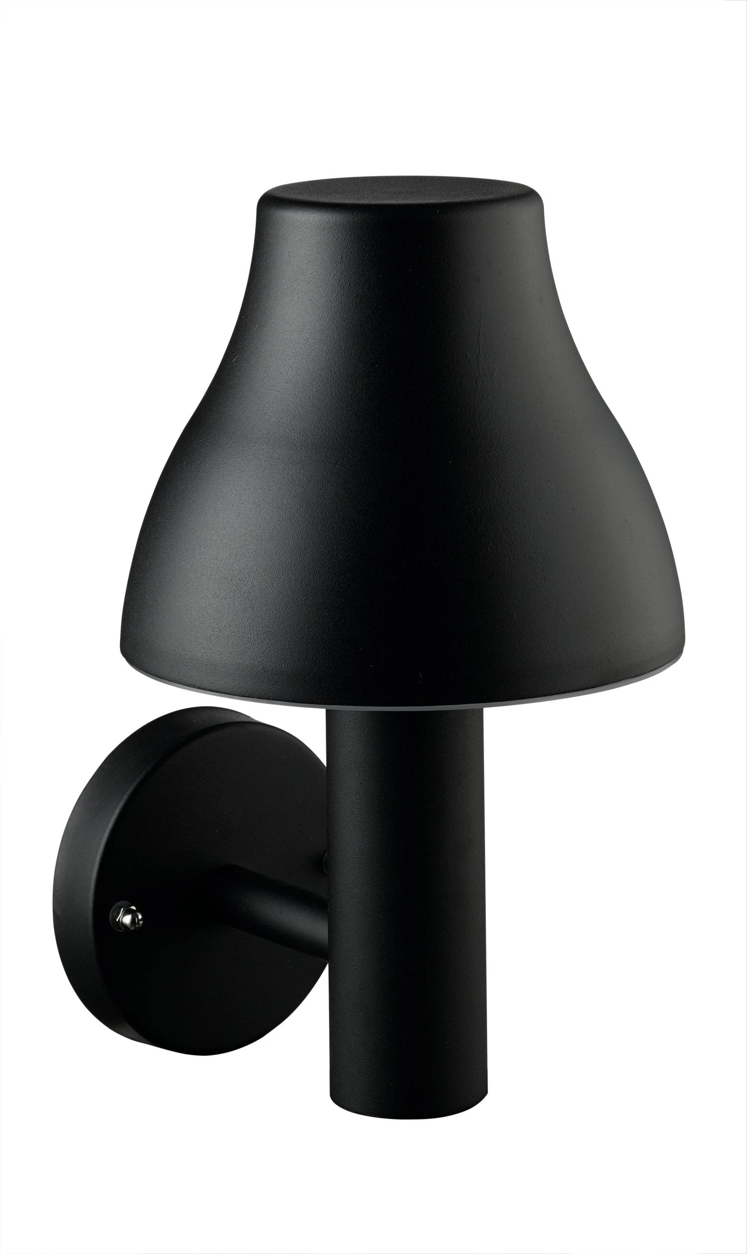 Intratuin Wandlamp Ariel Zwart 21,5 X 18 X 29 Cm 1 Intratuin Wandlamp Ariel Zwart 21,5 X 18 X 29 Cm