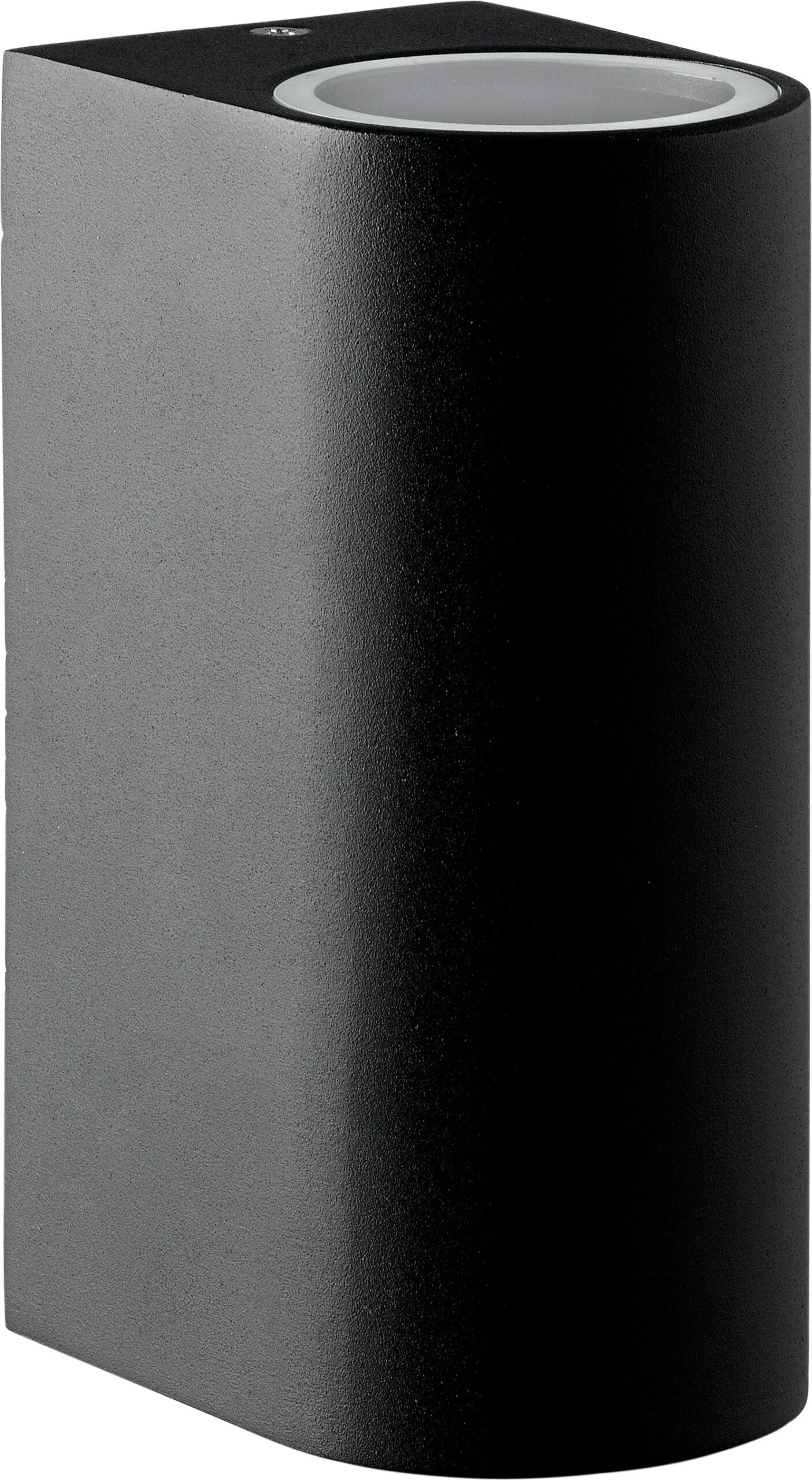 Intratuin Wandlamp Euporie Zwart 9,2 X 6,7 X 15 Cm 1 Intratuin Wandlamp Euporie Zwart 9,2 X 6,7 X 15 Cm