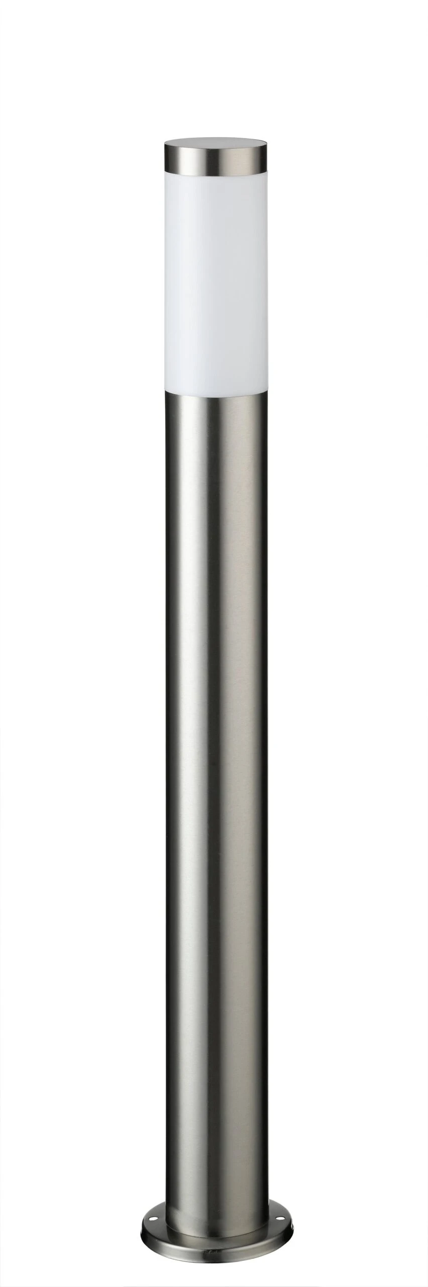 Intratuin Staande Lamp Ananke Grijs 11 X 11 X 80 Cm 1 Intratuin Staande Lamp Ananke Grijs 11 X 11 X 80 Cm