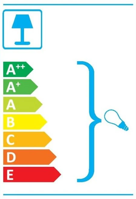 Intratuin Staande Lamp Ananke Grijs 11 X 11 X 80 Cm 2 Intratuin Staande Lamp Ananke Grijs 11 X 11 X 80 Cm - Afbeelding 2