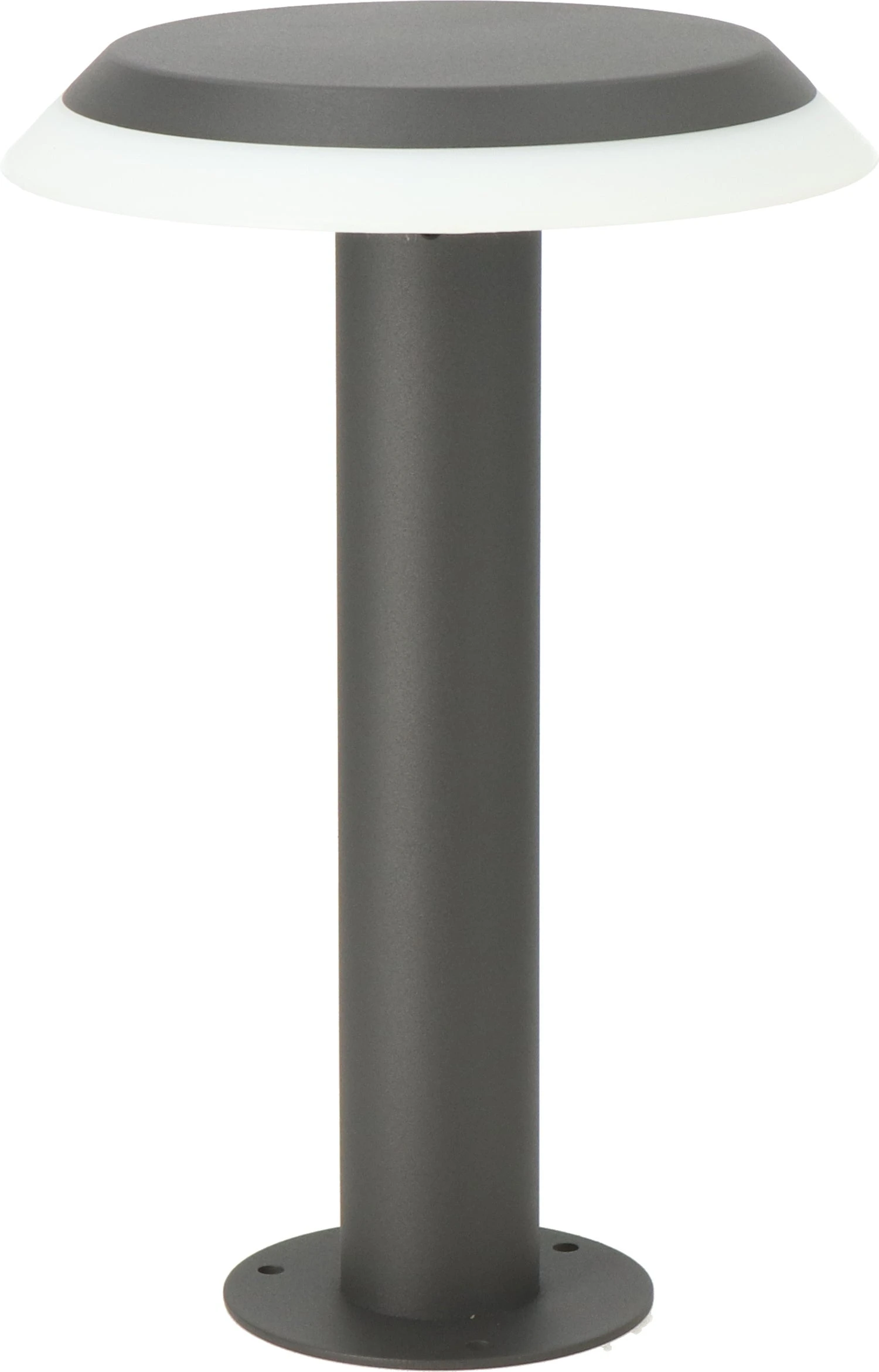 Intratuin LED Tuinpaal Arges Zwart D 20 H 30 1 Intratuin LED Tuinpaal Arges Zwart D 20 H 30