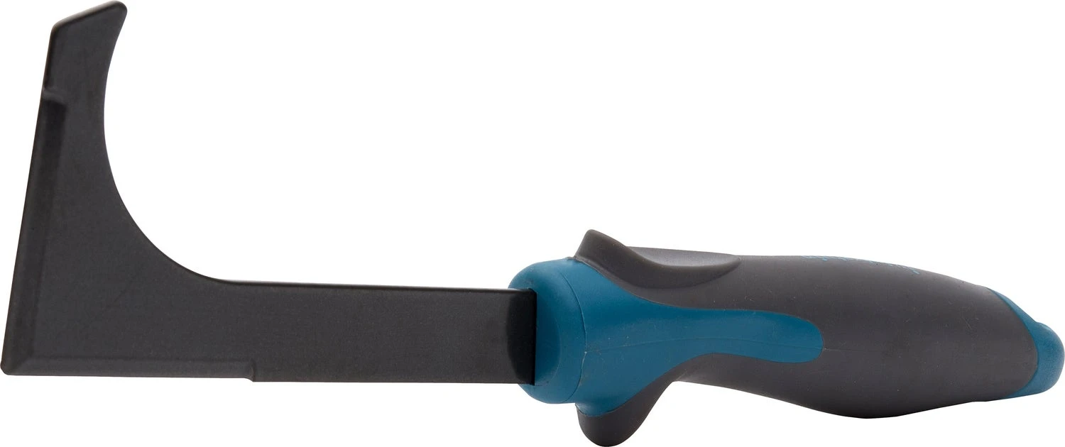 Intratuin Voegenkrabber Blauw/zwart 2 Intratuin Voegenkrabber Blauw/zwart - Afbeelding 2