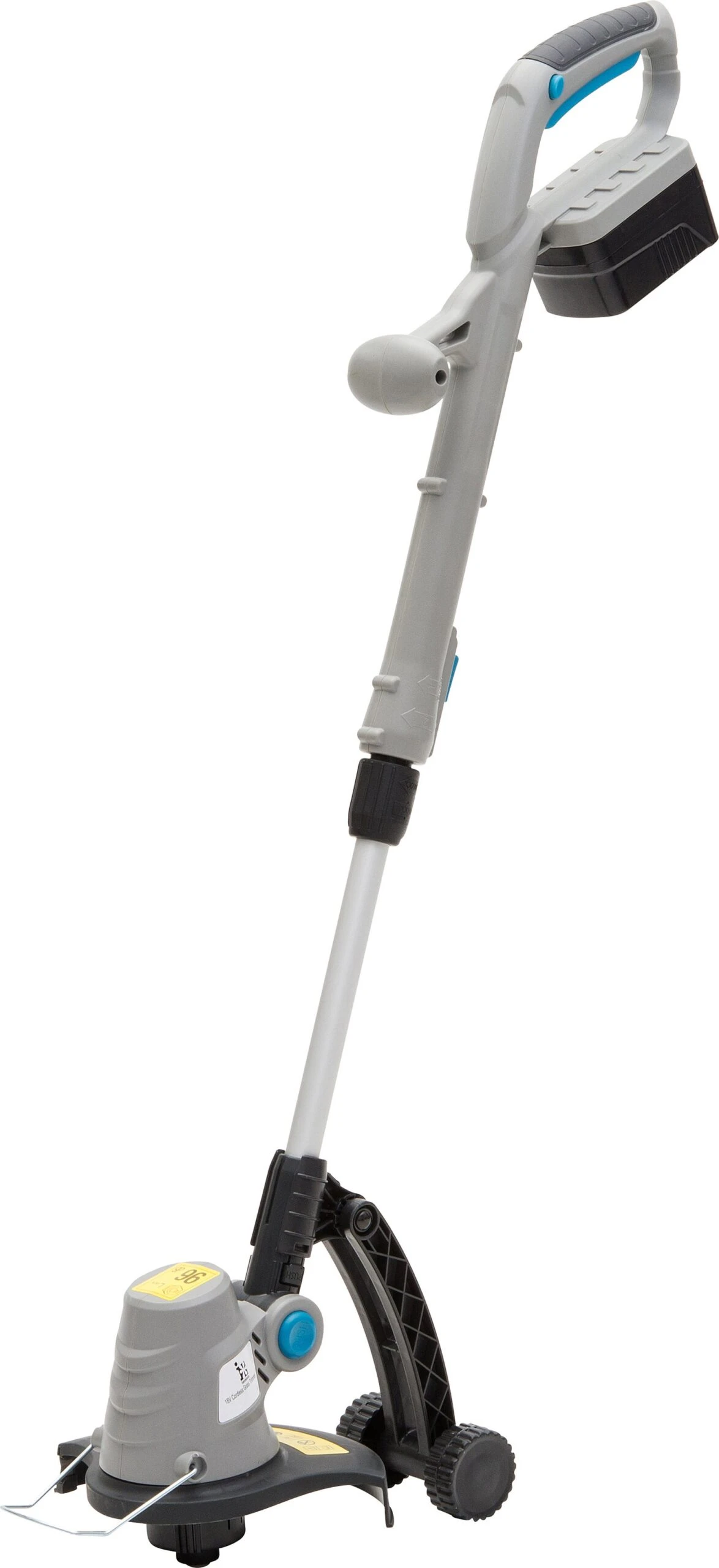 Intratuin Accu-grastrimmer 2 Intratuin Accu-grastrimmer - Afbeelding 2