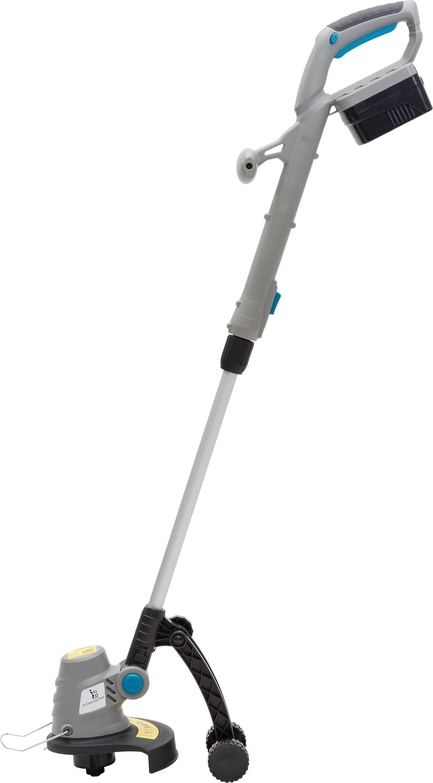 Intratuin Accu-grastrimmer 3 Intratuin Accu-grastrimmer - Afbeelding 3