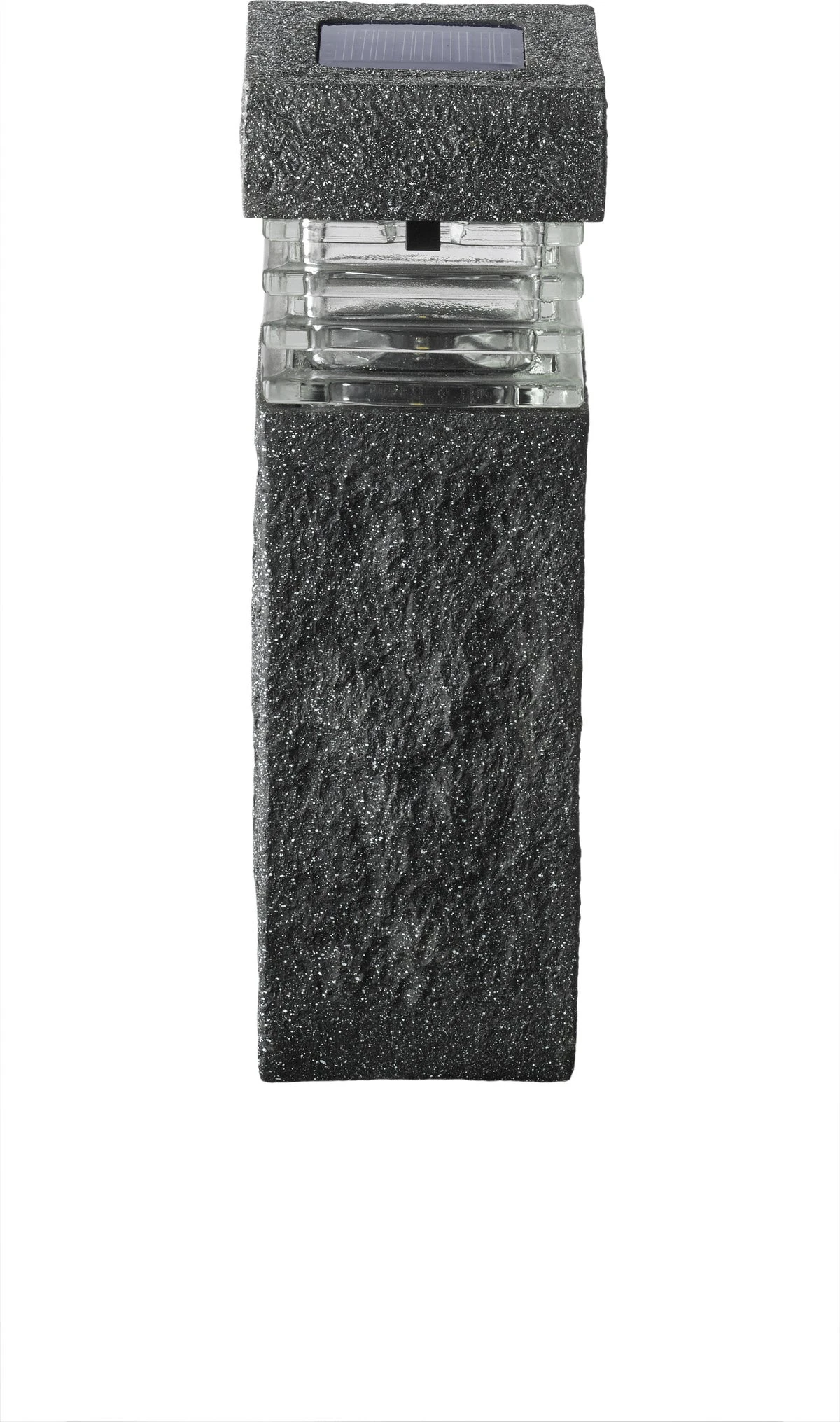 Intratuin Tuinpaal Solar Balt H 30 Cm 2 Intratuin Tuinpaal Solar Balt H 30 Cm - Afbeelding 2