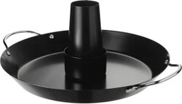 Intratuin Kipgrill 30 X 30 X 13 Cm