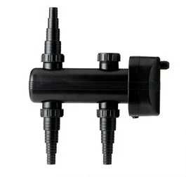 Intratuin UVC Zuiveringsapparaat 18 Watt