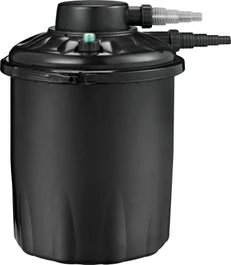 Intratuin Drukfilter 10.000 Met Ingebouwde UVC Lamp 18 W