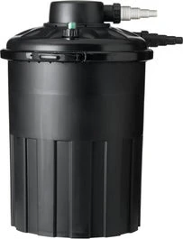 Intratuin Drukfilter 15.000 Met Ingebouwde UVC Lamp