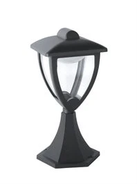 Intratuin Staande Lamp Sava Antraciet 19,7 X 17,1 X 23,7 Cm 1 Intratuin Staande Lamp Sava Antraciet 19,7 X 17,1 X 23,7 Cm