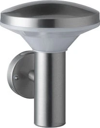 Intratuin Wandlamp Ebro Grijs 17,7 X 16 X 19,8 Cm 1 Intratuin Wandlamp Ebro Grijs 17,7 X 16 X 19,8 Cm