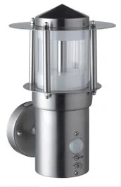 Intratuin Wandlamp Ixion Sensor Grijs 17 X 15 X 23 Cm 1 Intratuin Wandlamp Ixion Sensor Grijs 17 X 15 X 23 Cm