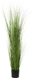 Intratuin Kunstplant Siergras D 59 H 150 Cm 1 Intratuin Kunstplant Siergras D 59 H 150 Cm