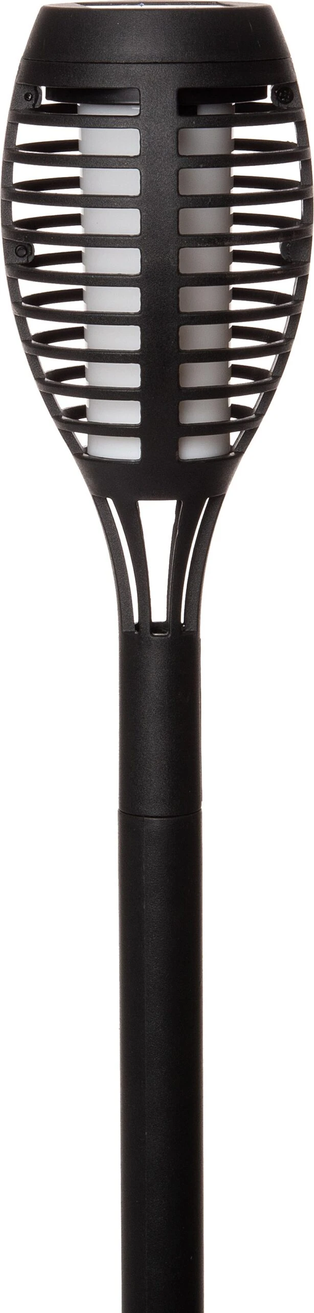 Intratuin Solar Fakkel Zwart 7,5 X 7,5 X 50 Cm 1 Intratuin Solar Fakkel Zwart 7,5 X 7,5 X 50 Cm