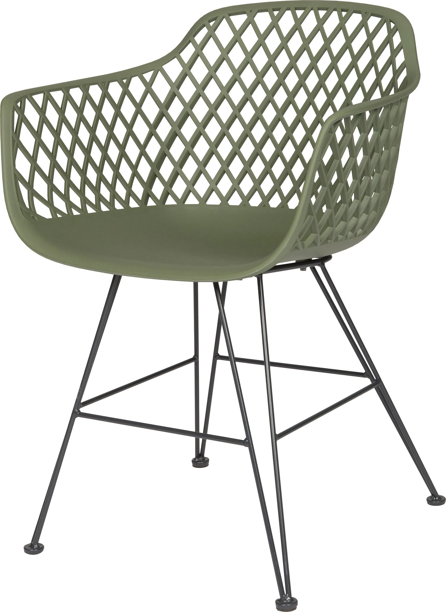 Intratuin Kuipstoel Ava Groen 1 Intratuin Kuipstoel Ava Groen