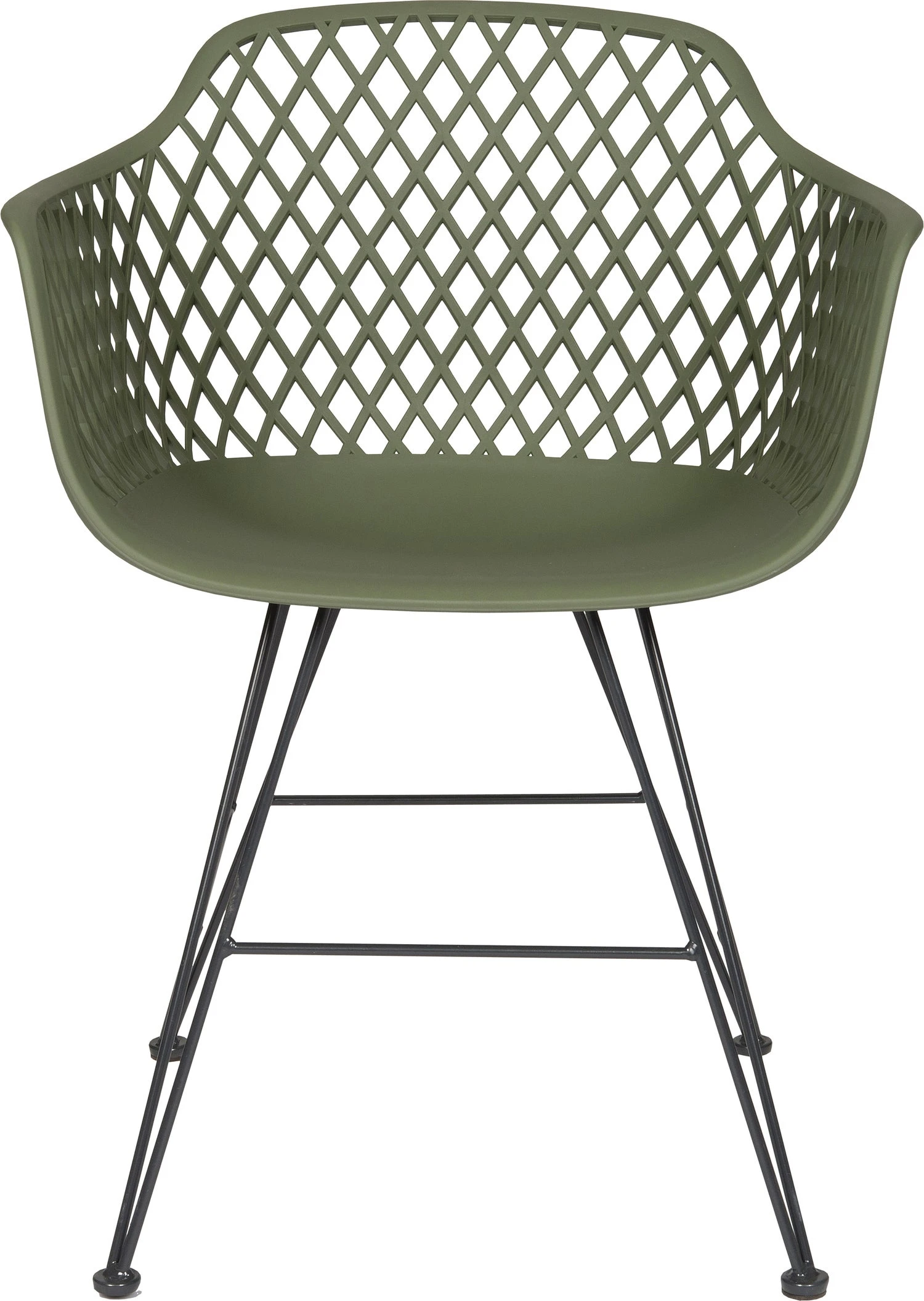 Intratuin Kuipstoel Ava Groen 2 Intratuin Kuipstoel Ava Groen - Afbeelding 2