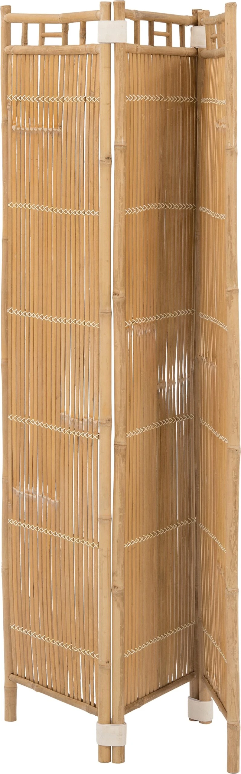 Intratuin Kamerscherm Luxe 135 X 4 X 183 Cm 2 Intratuin Kamerscherm Luxe 135 X 4 X 183 Cm - Afbeelding 2