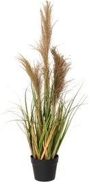 Intratuin Kunstplant Chineesriet D 40 H 85 Cm 1 Intratuin Kunstplant Chineesriet D 40 H 85 Cm