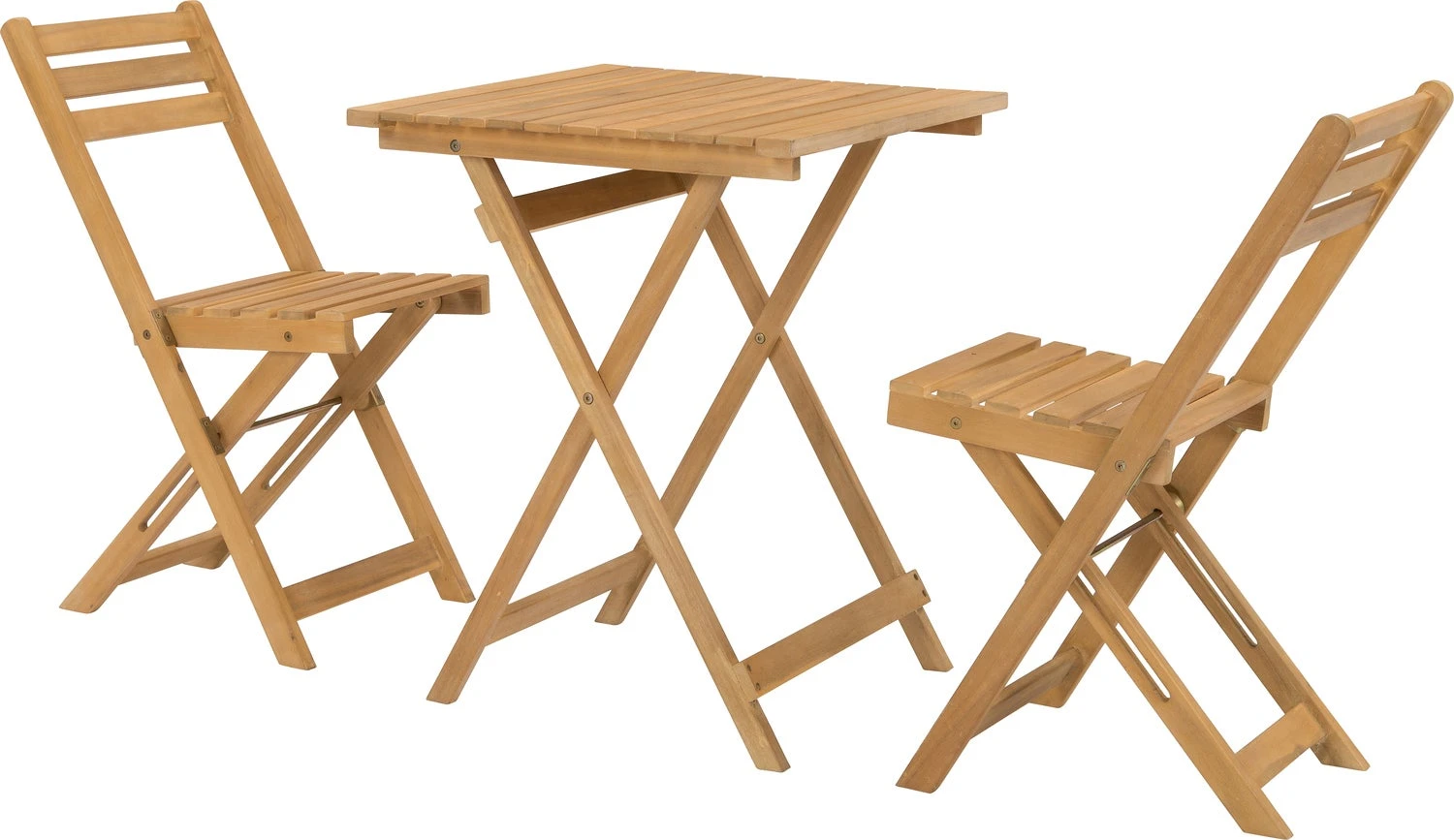 Intratuin Bistroset Ipswich Acacia 1 Intratuin Bistroset Ipswich Acacia