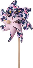 Intratuin Tuinsteker Windmolen Bloem Paars D 42 H 110 Cm 1 Intratuin Tuinsteker Windmolen Bloem Paars D 42 H 110 Cm