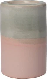 Intratuin Kandelaar Lux Roze D 6,5 H 10 Cm 1 Intratuin Kandelaar Lux Roze D 6,5 H 10 Cm