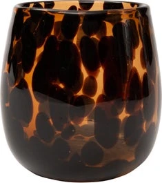 Intratuin Waxinelichthouder Susan Bruin D 9 H 10 Cm 1 Intratuin Waxinelichthouder Susan Bruin D 9 H 10 Cm