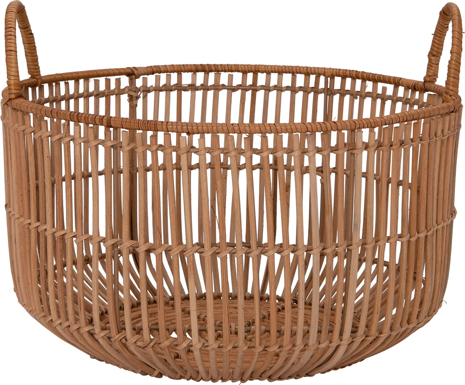 Intratuin Opbergmand Maren Naturel D 35 H 20 Cm 1 Intratuin Opbergmand Maren Naturel D 35 H 20 Cm