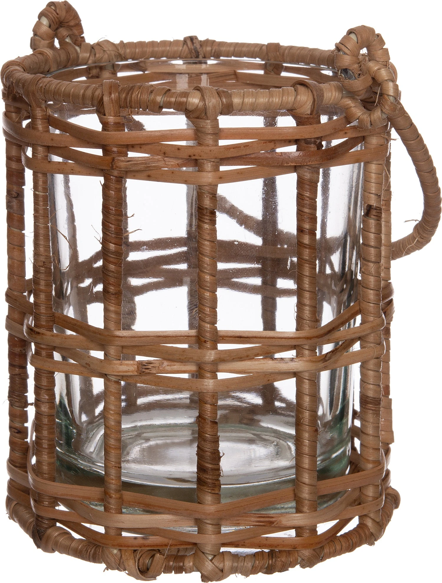 Intratuin Waxinelichthouder Wilg Raam Naturel D 9 H 11 Cm 1 Intratuin Waxinelichthouder Wilg Raam Naturel D 9 H 11 Cm