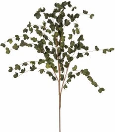 Intatuin Kunstdecoratietak Saphora Eucalyptus Groen 102 Cm