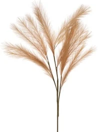 Intratuin Kunsttak Pluimen Crème 107 Cm 1 Intratuin Kunsttak Pluimen Crème 107 Cm