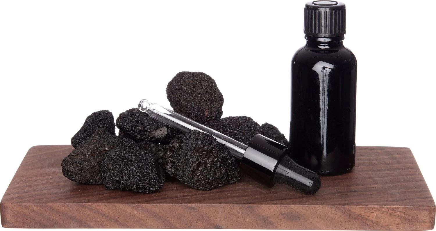 Intratuin Geurset Urban Vulcano Oakwood & Blackcurrant Grijs 21,4 X 3,9 X 21,3 Cm 2 Intratuin Geurset Urban Vulcano Oakwood & Blackcurrant Grijs 21,4 X 3,9 X 21,3 Cm - Afbeelding 2